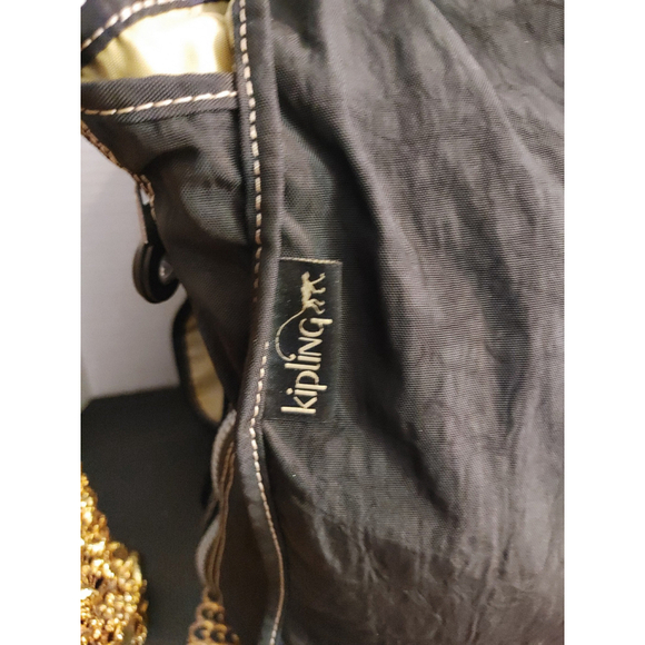 Kipling Expandable Messenger Bag - Picture 5 of 12